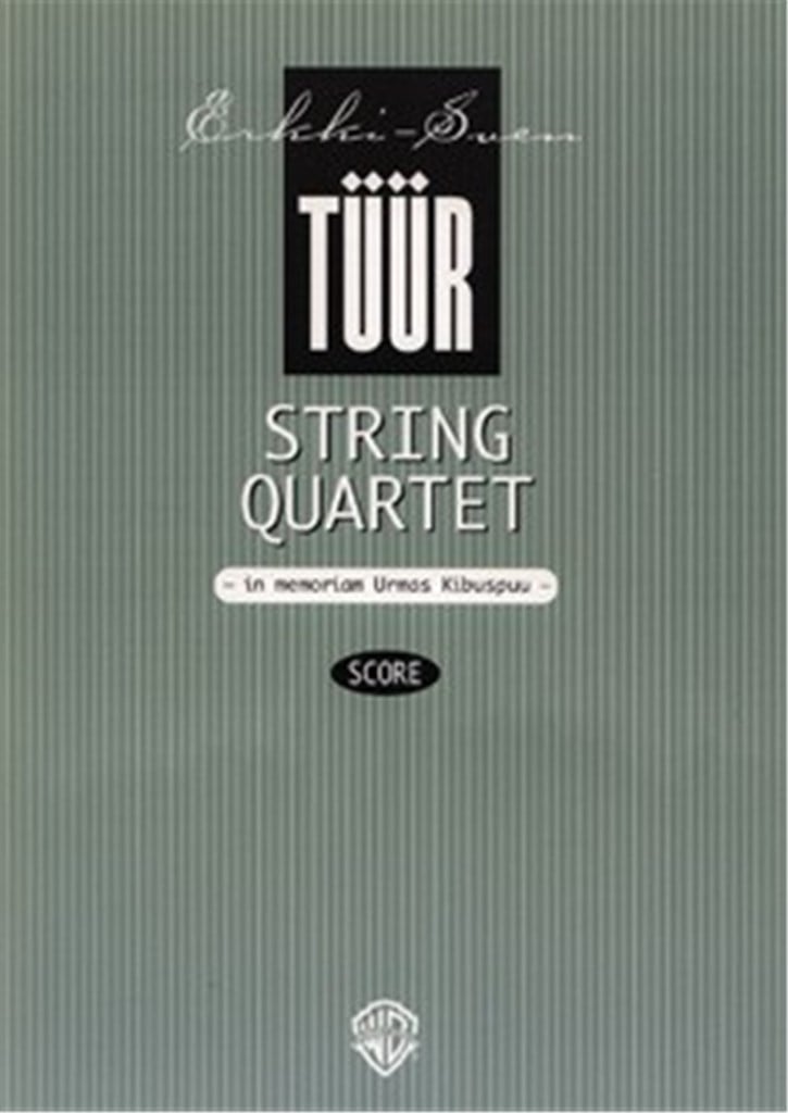 Streichquartett